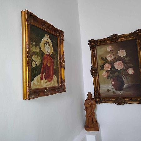 Nyirfa Apartmanhaz Zalakaros Kültér fotó