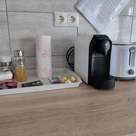 Nyirfa Apartmanhaz Zalakaros Kültér fotó