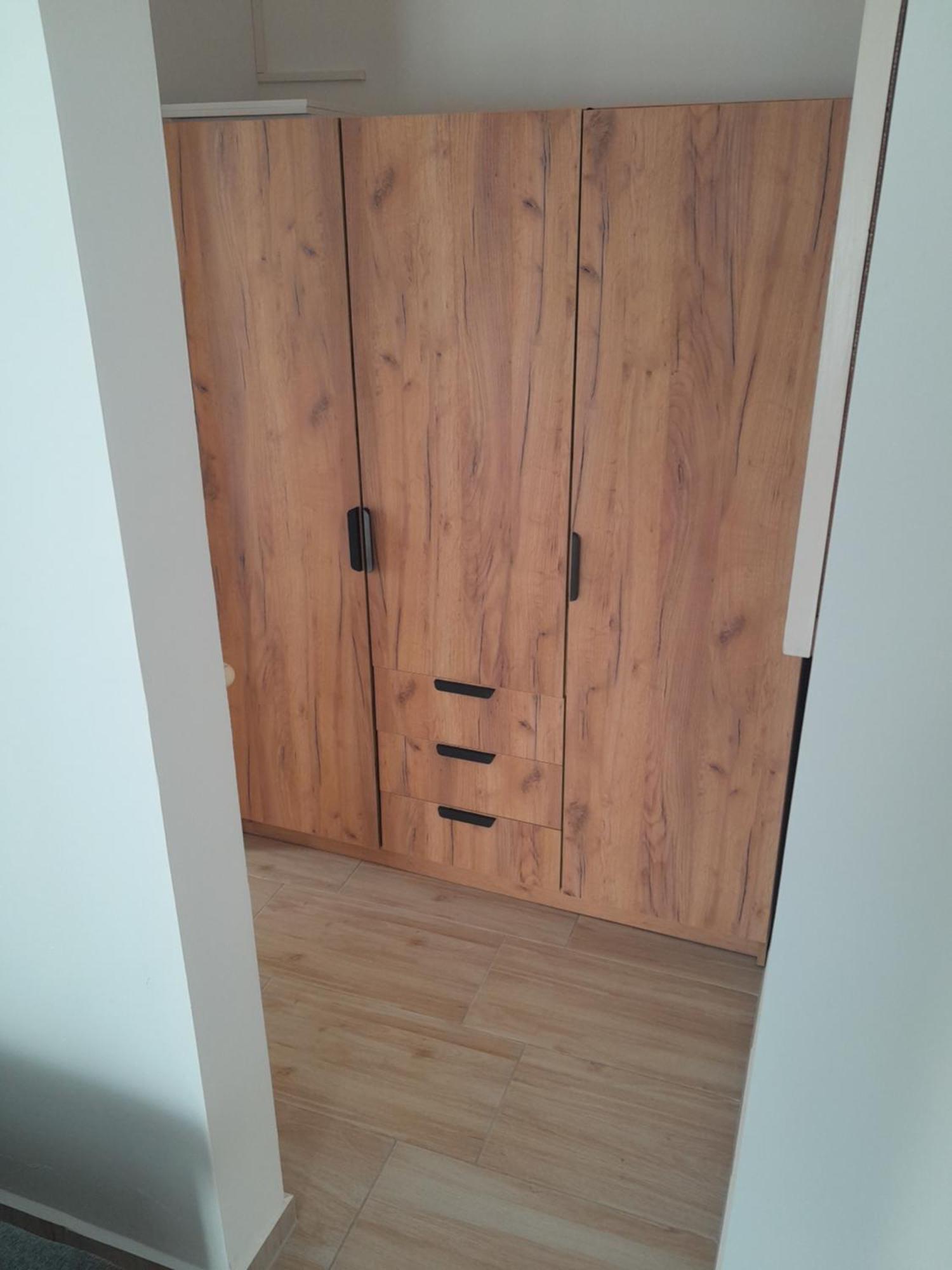 Nyirfa Apartmanhaz Zalakaros Kültér fotó