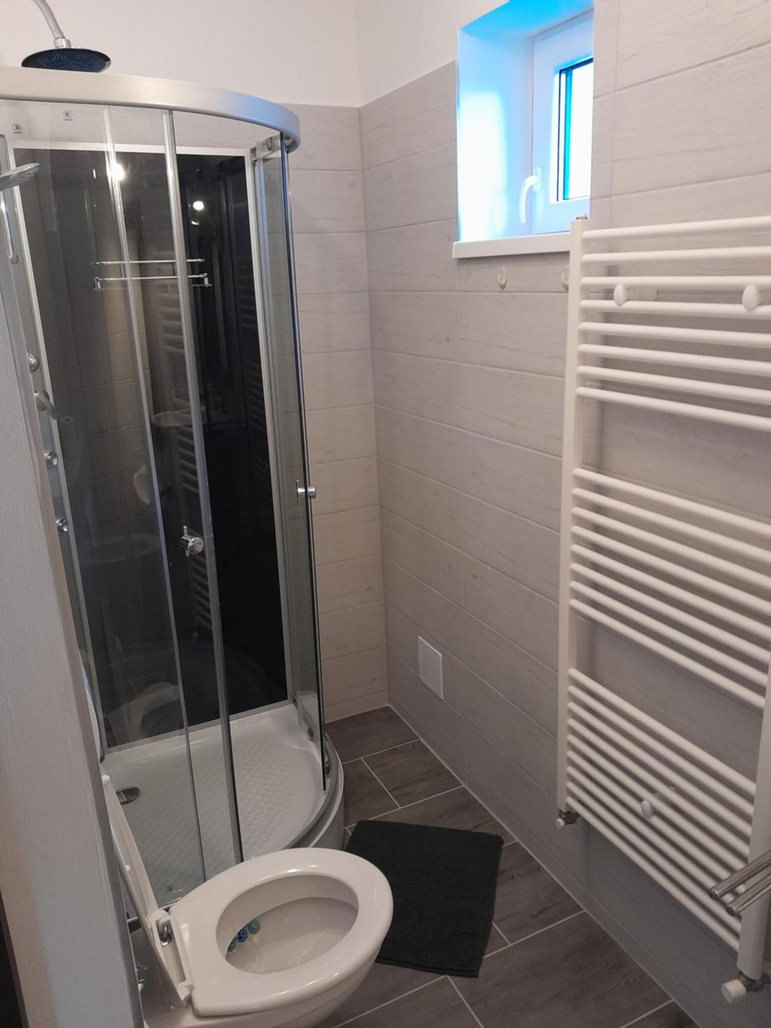 Nyirfa Apartmanhaz Zalakaros Kültér fotó