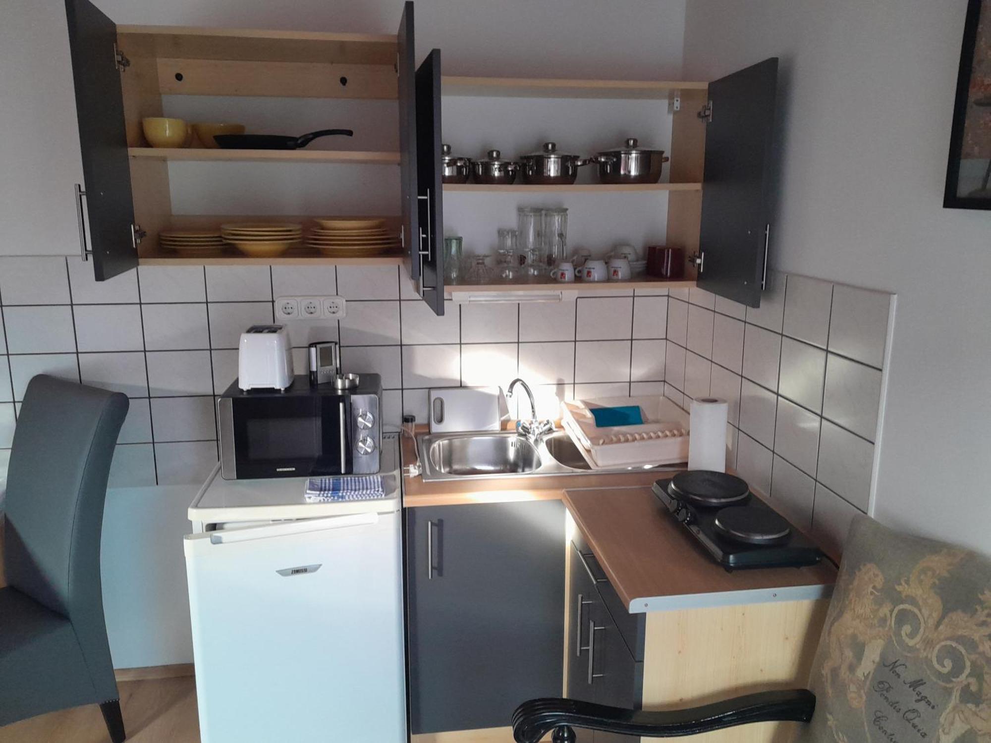 Nyirfa Apartmanhaz Zalakaros Kültér fotó