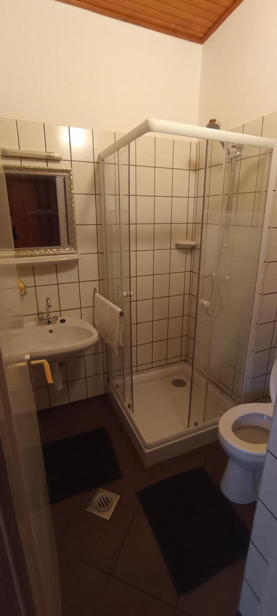 Nyirfa Apartmanhaz Zalakaros Kültér fotó