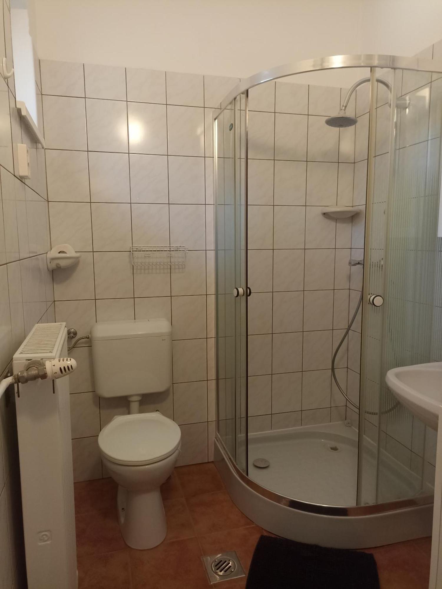 Nyirfa Apartmanhaz Zalakaros Kültér fotó