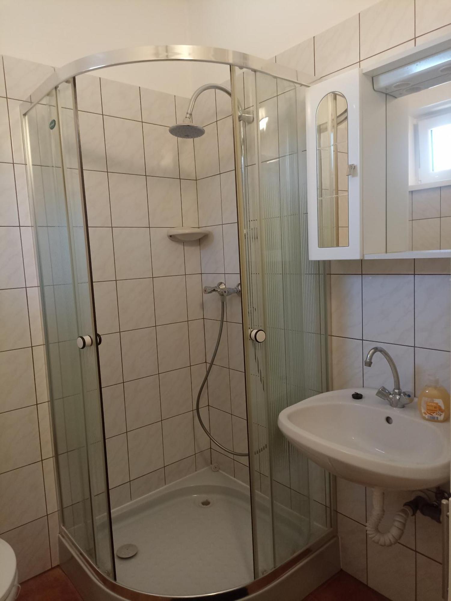 Nyirfa Apartmanhaz Zalakaros Kültér fotó