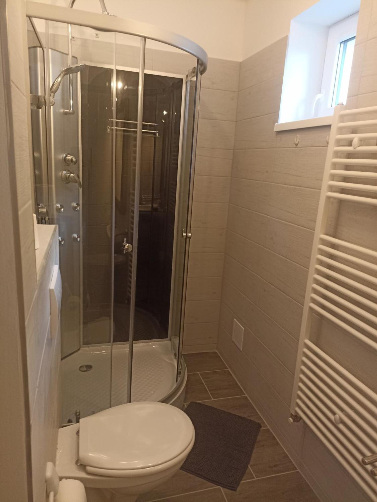 Nyirfa Apartmanhaz Zalakaros Kültér fotó