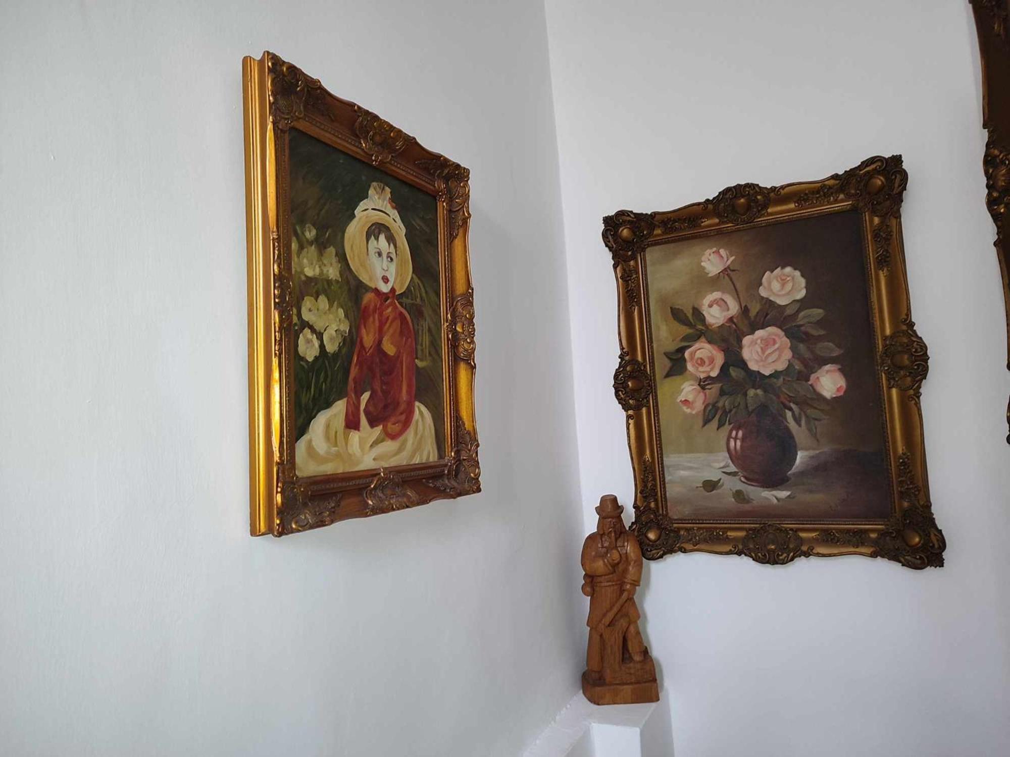 Nyirfa Apartmanhaz Zalakaros Kültér fotó