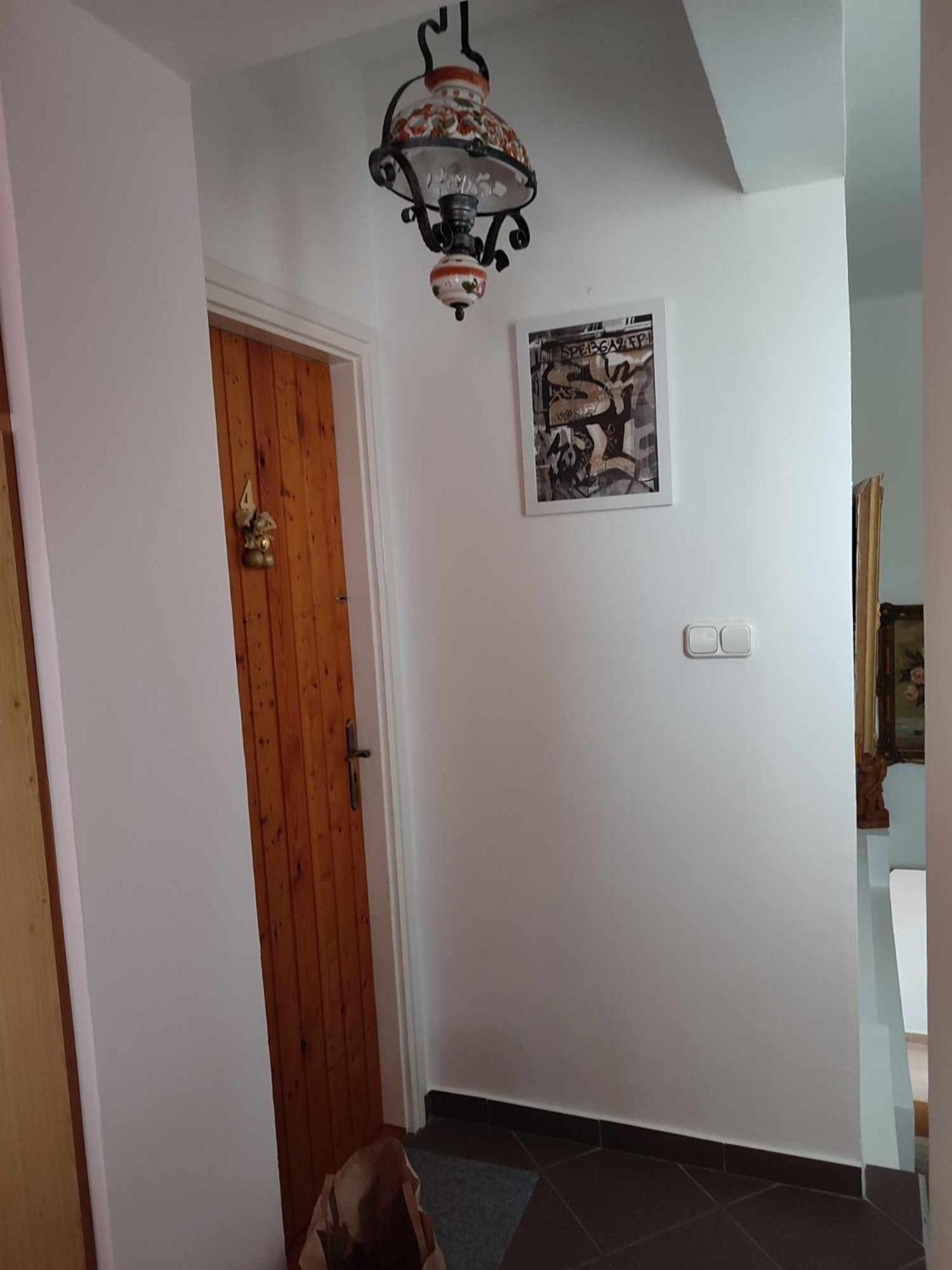 Nyirfa Apartmanhaz Zalakaros Kültér fotó